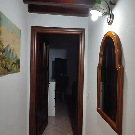 La Terrazza Sull'addaura * باليرمو