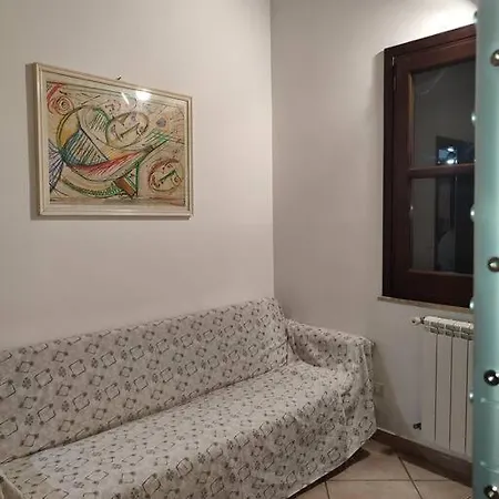 La Terrazza Sull'addaura فيلة باليرمو