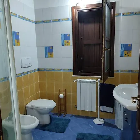 La Terrazza Sull'addaura * باليرمو