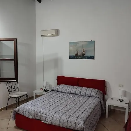 La Terrazza Sull'addaura Villa *
