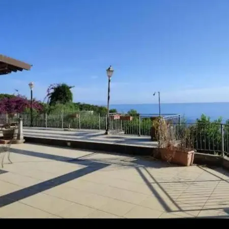 La Terrazza Sull'addaura *