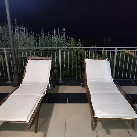 La Terrazza Sull'addaura * Palermo