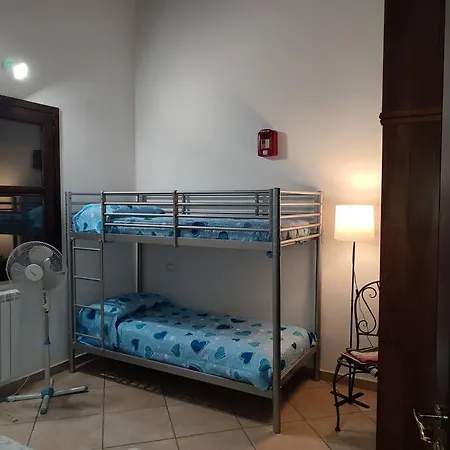 La Terrazza Sull'addaura *