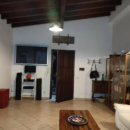 Villa La Terrazza Sull'addaura Palermo